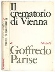 Il crematorio di Vienna.