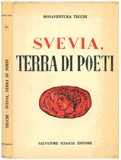 Svevia. Terra di poeti.