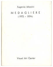 Medagliere (1972-1974).