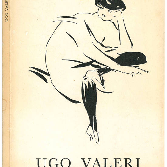 Ugo Valeri 1874-1911.