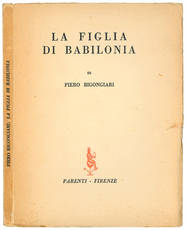 La figlia di Babilonia.