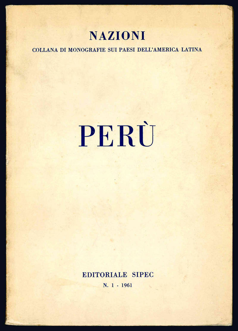 Perù.