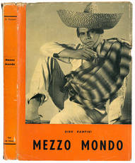 Mezzo mondo.