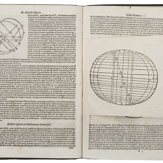 Sphaera mundi seu Cosmographia demonstrativa