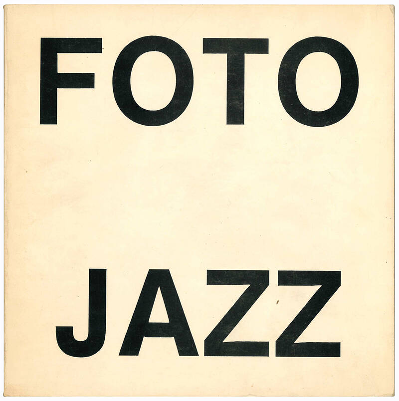 Foto Jazz. Immagini dalla rassegna. Reggio Emilia, Teatro Municipale, Sale ex Cibotto, 22 dicembre 1979 - 3 gennaio 1980.