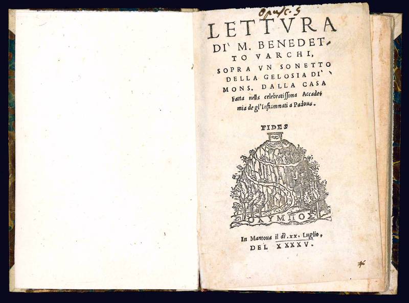 Lettura