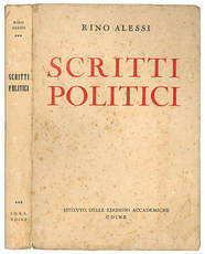 Scritti politici.