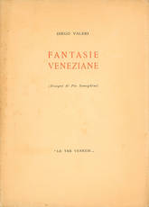 Fantasie veneziane