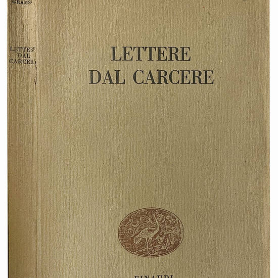 Lettere dal carcere.