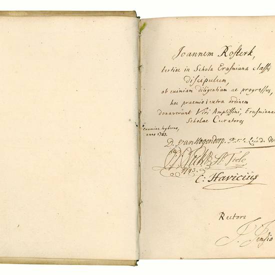 Vitae excellentium imperatorum, cum integris notis Jani Gebhardi, Henr. Ernstii, & Jo. Andreae Bosii. Et selectis ... Hisce accedit locupletissimus omnium vocabulorum index, studio & opera Jo. Andr. Bosii confectus. Curante Augustino van Staveren, qui & s