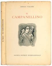 Il campanellino. Poesie per ragazzi.