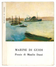 12 poesie di Manlio Dazzi
