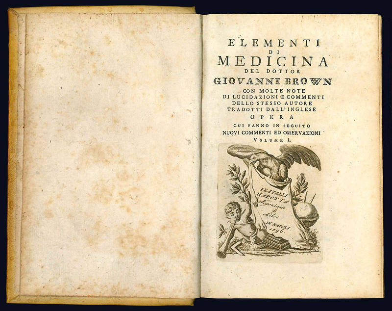 Elementi di medicina