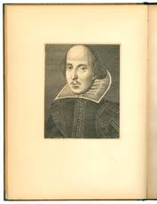 XXII sonetti di Shakespeare scelti e tradotti da Giuseppe Ungaretti.