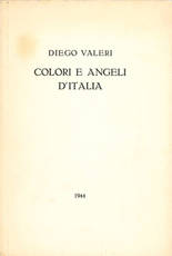 Colori e angeli d’Italia