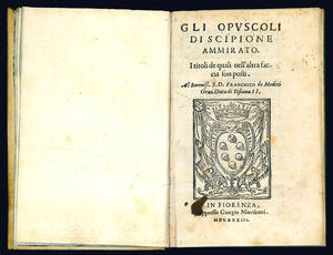 Gli opuscoli