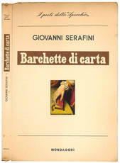 Barchette di carta.