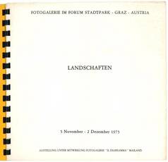 Landschaften.