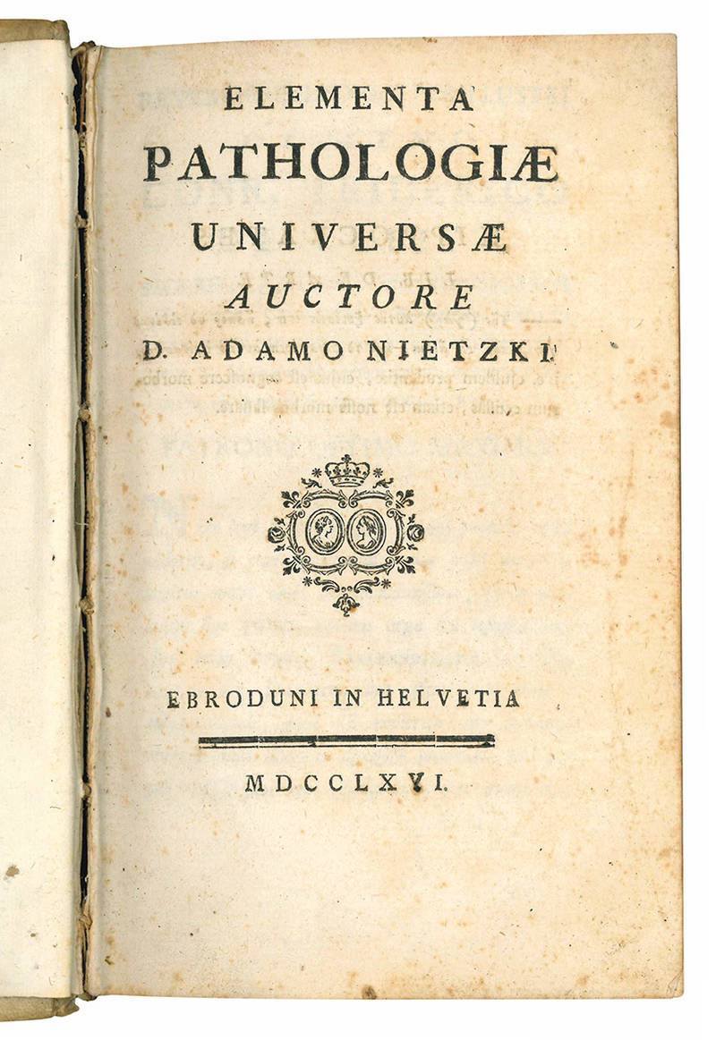 Elementa Pathologiae Universae