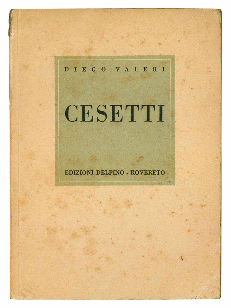 Giuseppe Cesetti.