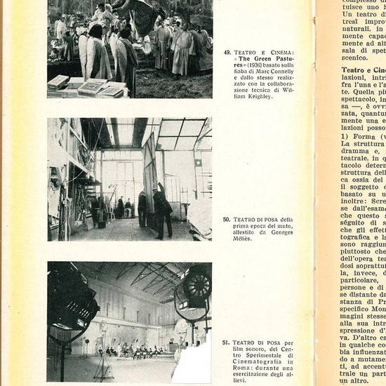 Filmlexikon : piccola enciclopedia cinematografica redatta sulla base del Kleines Filmlexikon di Charles Reinert