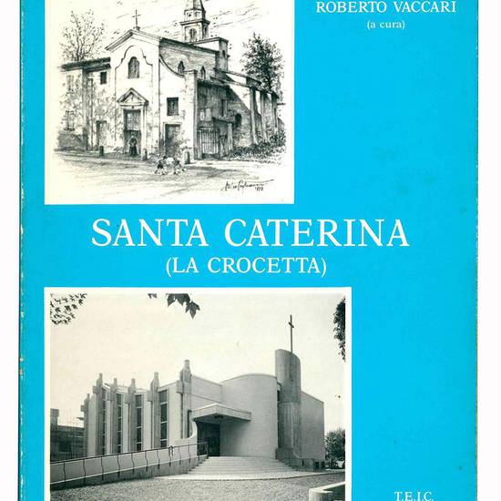 Santa Caterina (La Crocetta).