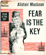 Fear is the key.