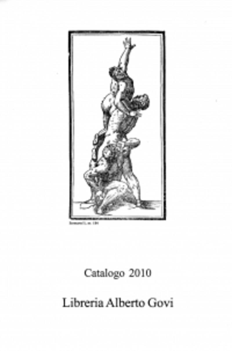 Catalogo 2010