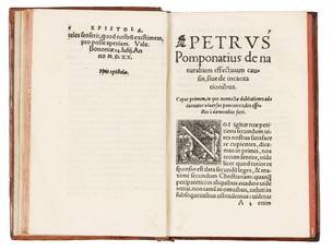 De naturalium effectuum causis, sive de Incantationibus, opus abstrusioris philosophiae plenum, & breuissimis historijs illustratum atque ante annos XXXV compositum, nunc primùm verò in lucem fideliter editum. Adiectis brevibus scholijs à Gulielmo Grat