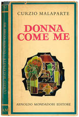 Donna come me. Fantasie.