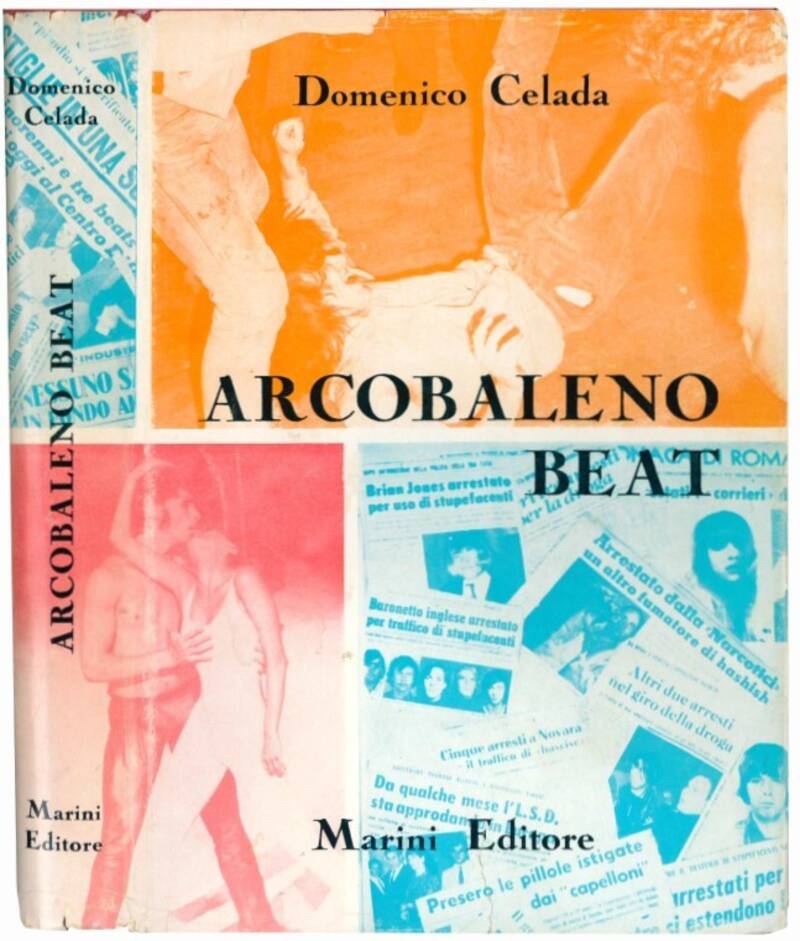 Arcobaleno Beat.