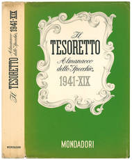 Il Tesoretto. Almanacco dello "Specchio" 1941-XIX.
