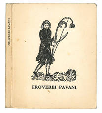 Proverbi Pavani.