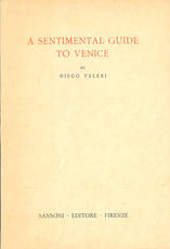 A sentimental guide to Venice