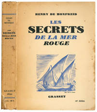 Les secrets de la Mer Rouge. 56° Edition.