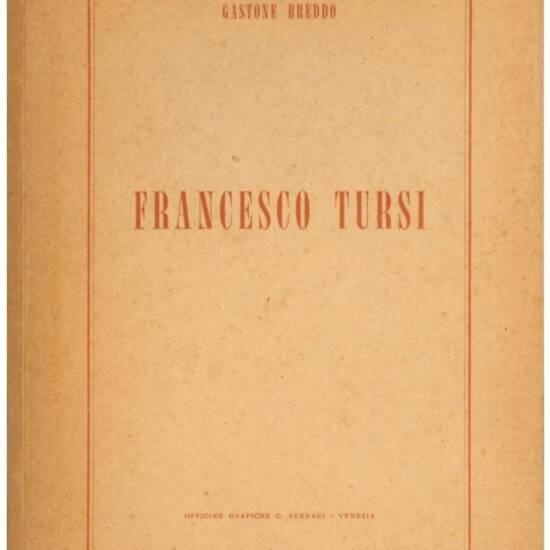 Francesco Tursi.