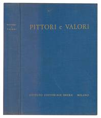 Pittori e valori. Guida per la valutazione dei dipinti italiani dal '300 al '700 neoclassico.