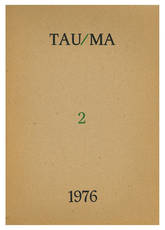 TAU/MA 2 1976.