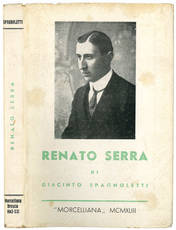 Renato Serra.