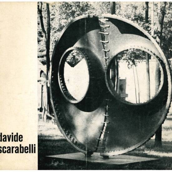 Davide Scarabelli.