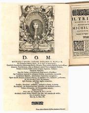 Fondatione, e progressi dell?Accademia cavalleresca dei signori Remoti di Faenza; considerati, e riferiti sù li honori havuti alla memoria del signor conte Michele Spada primo prencipe, e promotore di quella, con un?attione publica fatta nella sala del l