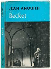 Becket or The Honour of God.