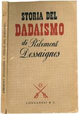 Storia del dadaismo.
