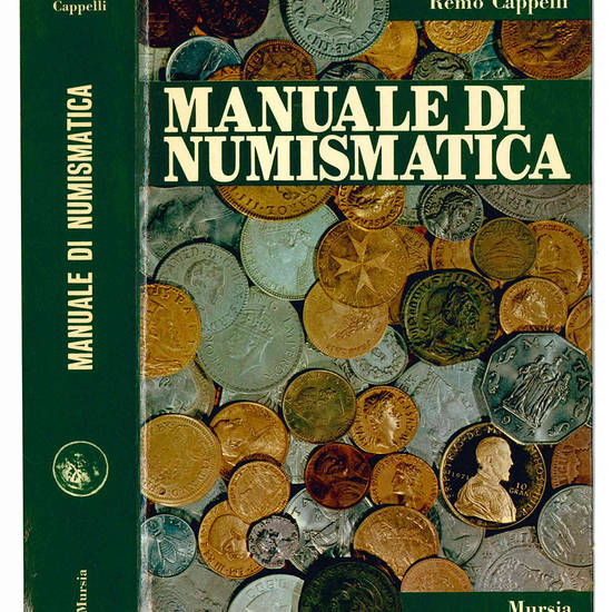 Manuale di numismatica.
