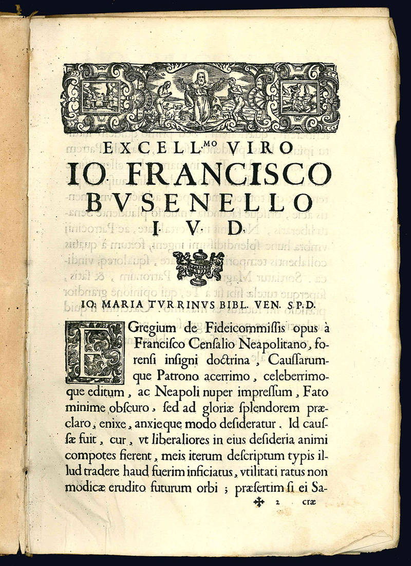Obseruationes singulares cum additionibus ad Tractatum de fideicommissis M. Antonii Peregrini.