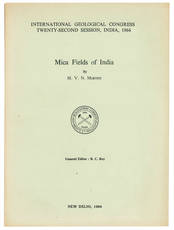 Mica Fields of India.