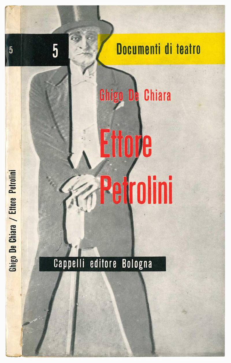 Ettore Petrolini.