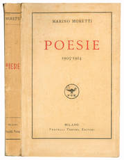 Poesie 1905-1914.