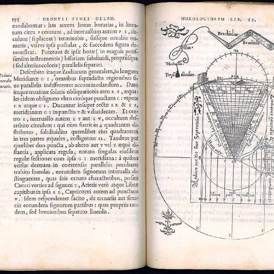 De solaribus horologiis, & quadrantibus, libri quatuor