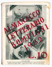 Almanacco letterario 1932